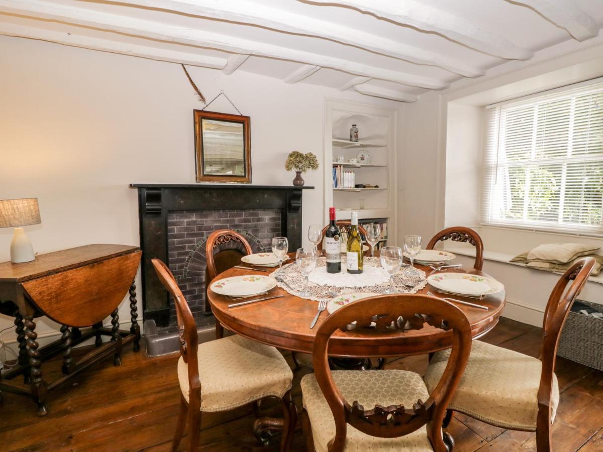 Bridge End Cottage Ulverston Exterior foto