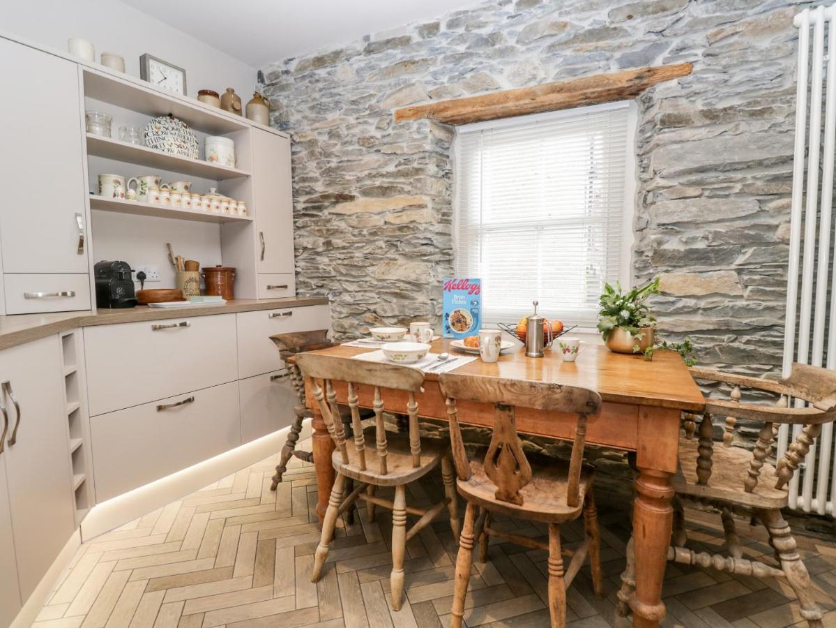 Bridge End Cottage Ulverston Exterior foto